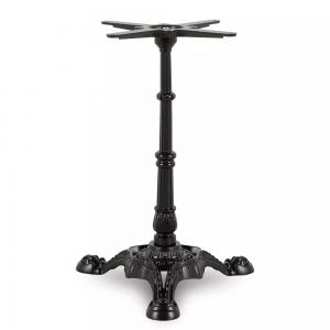 Cast Iron Pedestal Metal Table Bases Furniture Support Coffee Table Stand Dining Table Foot