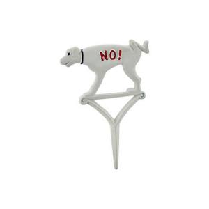 China Customized Precision Casting Metal Flowers And Garden Stakes