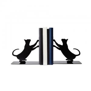 China Good Quality Cat Book End