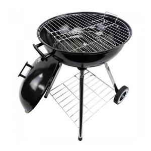 China Manufacturer Bbq Set Outdoor 1200Mm Barbecue Grill Folding Stainless Steel Charcoal Bbq Grill