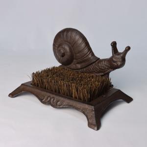 Custom Animal Shoe Brush