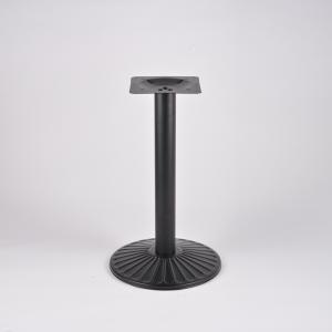 Custom Luxury Glass Foldable Cofe Table Legs