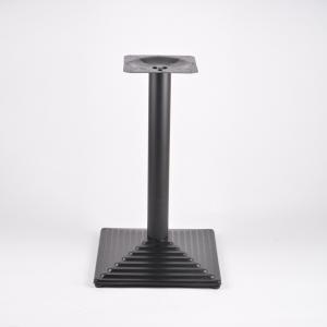 Customized Dinning Room Glass Table Base