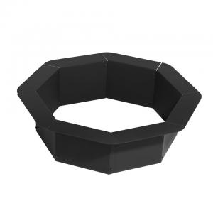 Customized Feuerschale Leading Technology Manufacture Of Corten Fire Pit Ring