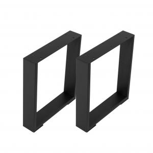 Customized Metal Office Table Legs Metal