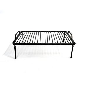 Durable Manufacturer Home Industrial Smoke Camping Fire Pit Argentinian Bbq Grill