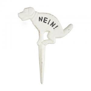 Factory Precision Machining Good Quality Letter Yard Sign