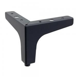 Fashionable Brass Square Custom Metal Table Legs