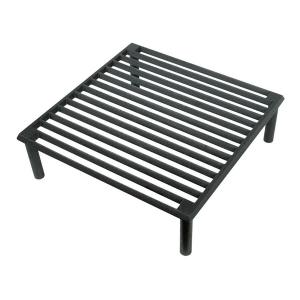 Fireproof Picnic Barbecue Stove Kitchen Party Cast Iron Outdoor Charcoal Bbq Grill