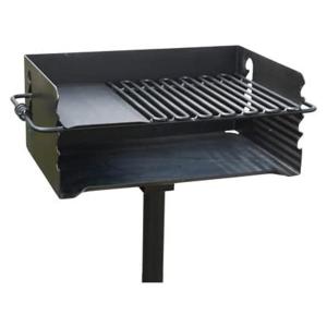 Height Adjustable Homemade Indoor Bbq Set/Outdoor Portable Charcoal Bbq Grill