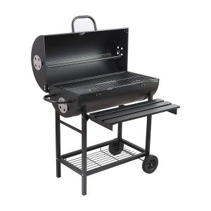 High Quality Commercial Bbq Hot Sale Steel Folding Barbecue Grill Charcoal Grills