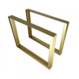 Metal Furniture Legs Furniture Support Legs For Sofa Leg Tv Stands Foot Cabinet Coffee Table Legs