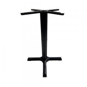 New Design Reverse Nesting Long Hollow Geometric Table Legs