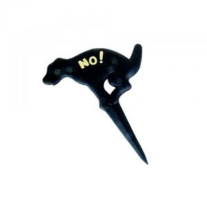 ODM China Customized CNC Machining Wrought Iron Stakes