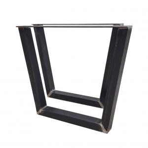 OEM  European Style Industrial Dining Room Table Legs