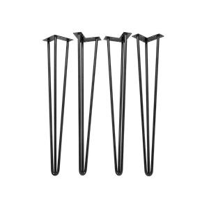 OEM Factories Table Hairpin Legs 