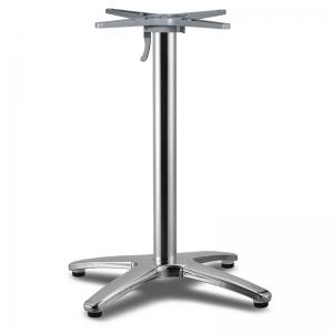 OEM Table Legs Heavy Duty Gold Stainless Steel Table Legs