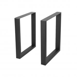 Outdoor Dining Table Industrial Table Legs Metal