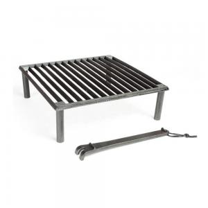 Professional Barbecue Charcoal With Grill Rotating Hot Sale Outdoor Charcoal Bbq Grills Racks Roaster Spit Rotisserie