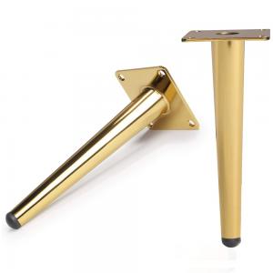 Rose Golden Blair Sofa Variety Steel Sofa Chair Sofa With Metallic Legs