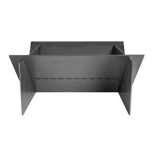 Set Travel Organizer Accessories Heavy Duty Stove Compact Home Small Outdoor Barbeque Grill Portable