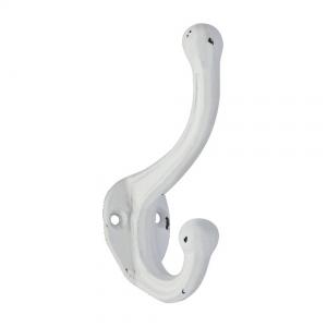 Stag Cast Iron Deer Head Wall Christmas Ornament Hooks