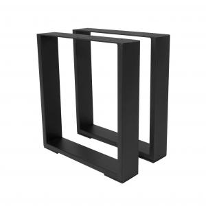 Table Legs Coffee Table Leg Black Furniture